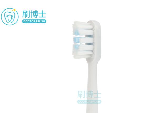 刷博士電動牙刷刷頭