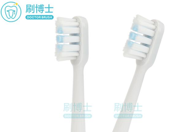 刷博士電動牙刷頭