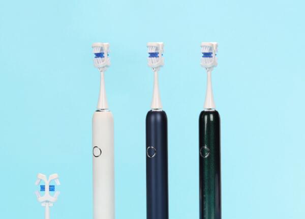 200以下的電動牙刷怎么選？選購電動牙刷的四大技巧，新手必看！