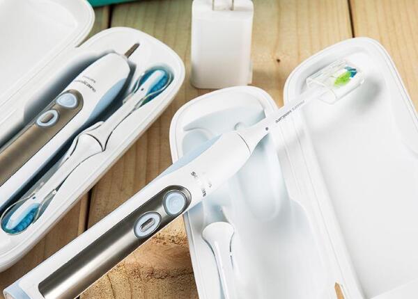 飛利浦電動(dòng)牙刷