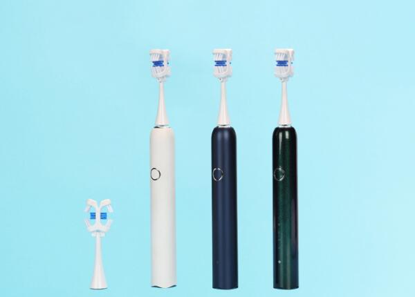 中檔價格電動牙刷