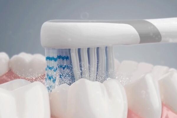 優(yōu)質(zhì)電動牙刷挑選技巧三