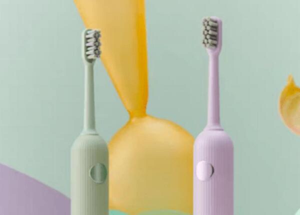 電動(dòng)牙刷選購方法之挑品類