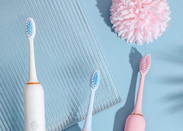 純干貨：四大電動(dòng)牙刷選購(gòu)技巧，建議收藏！