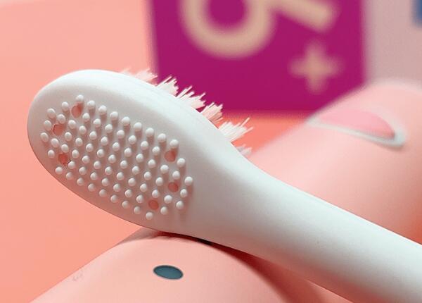 干貨！寶寶幾歲用電動(dòng)牙刷？很多家長(zhǎng)們都想錯(cuò)了！