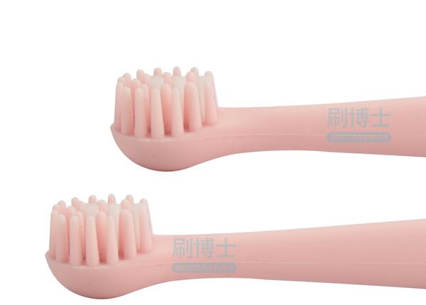 電動(dòng)牙刷選什么刷頭好？三大維度告訴你，電動(dòng)牙刷刷頭就該這樣選