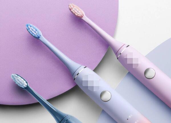 電動牙刷比普通牙刷刷得更干凈嗎？不可不知的四大電動牙刷使用事項！