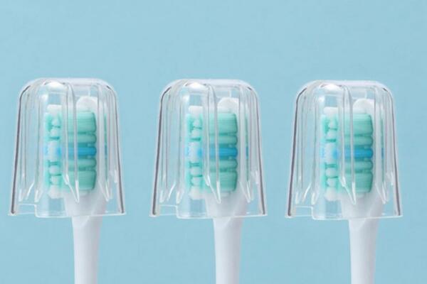 平替電動牙刷刷頭靠譜嗎？靠譜電動牙刷替換刷頭，看這三點
