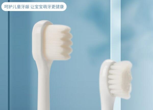 兒童電動(dòng)牙刷哪個(gè)品牌好？推薦刷博士?jī)和妱?dòng)牙刷的兩大原因