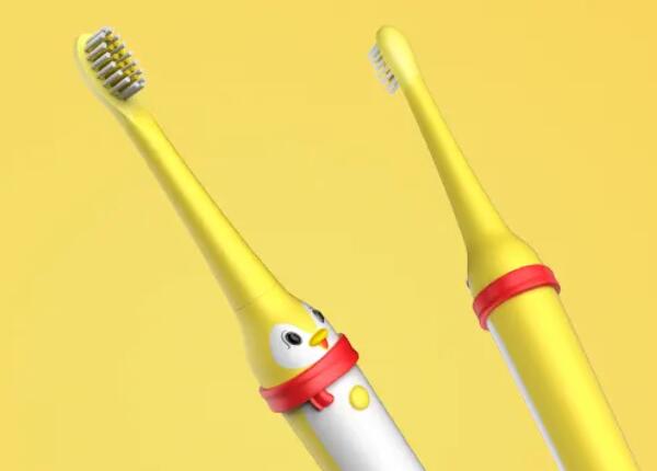 兒童用聲波震動(dòng)好嗎？揭秘！家長(zhǎng)們選擇孩子用聲波牙刷的原因