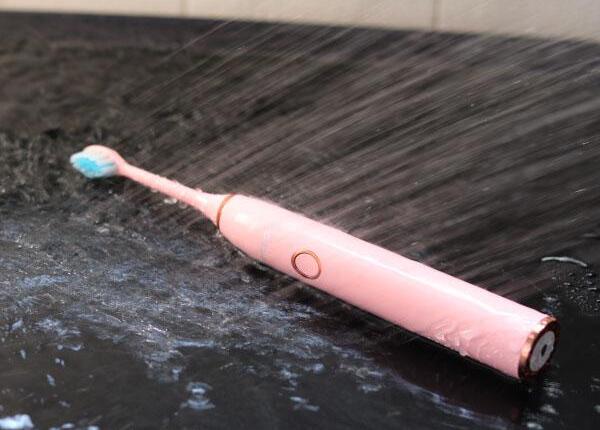 電動牙刷防水是什么功能？一文讀懂，電動牙刷防水原理