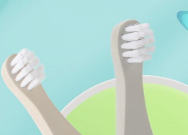 兒童電動牙刷頭都一樣嗎？分析兩大不同類型的兒童刷頭