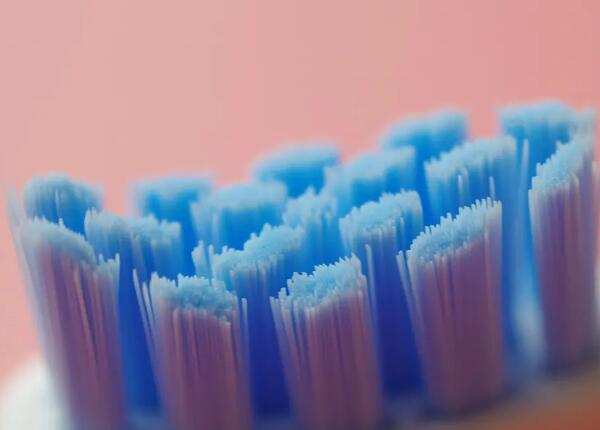 兒童電動(dòng)牙刷頭