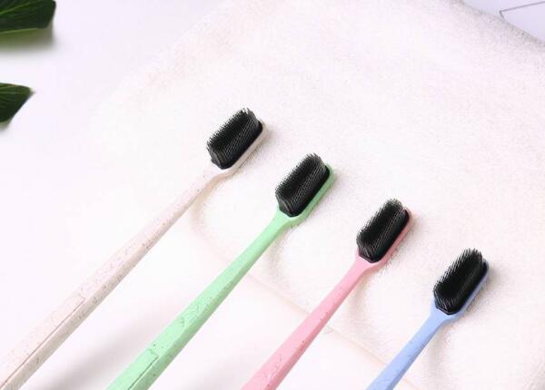 電動(dòng)牙刷真的比手動(dòng)更干凈？除了干凈，還有這幾大優(yōu)點(diǎn)