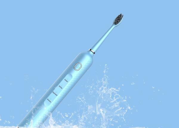 電動(dòng)牙刷真能防水嗎？電動(dòng)牙刷防水功能，就該這樣選！