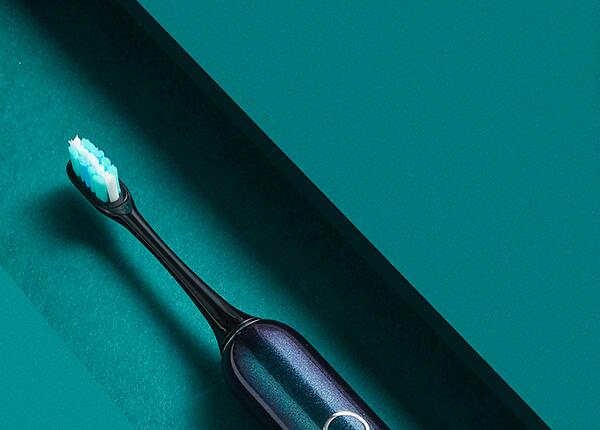 百元區(qū)間選不到好牙刷？！百元檔電動(dòng)牙刷看看這個(gè)刷博士