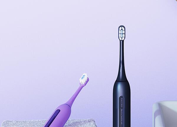 超聲波電動牙刷怎么選？選購聲波牙刷的三大簡單技巧