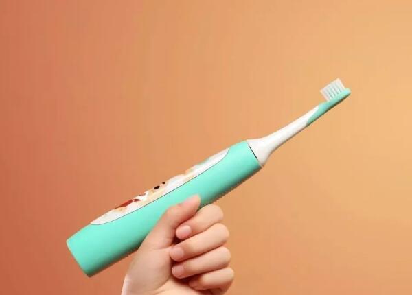 什么樣的聲波電動(dòng)牙刷適合小孩？