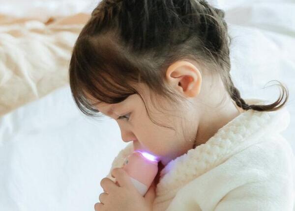 兒童智能電動(dòng)牙刷是不是u型？u型兒童電動(dòng)牙刷是什么樣的？