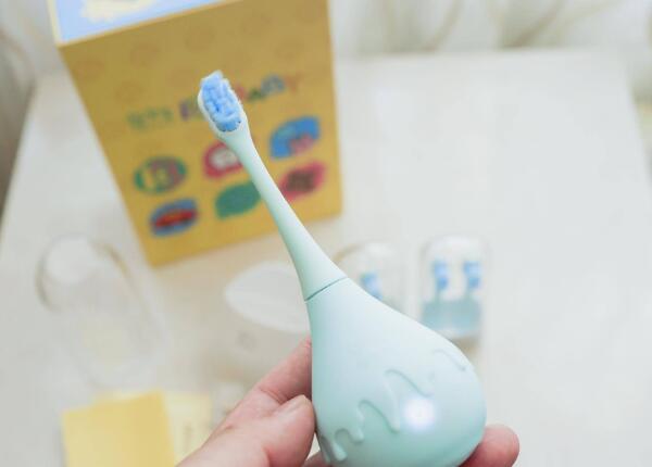 兒童電動牙刷避雷指南：兒童用哪種電動牙刷好一點？