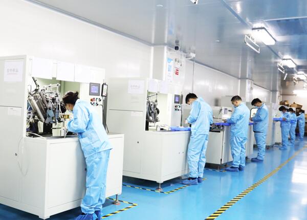 國內(nèi)有沒有電動牙刷廠家？我國兩大電動牙刷生產(chǎn)基地介紹