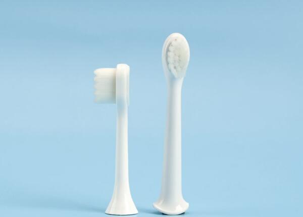 刷博士兒童無銅護齦小軟毛刷頭