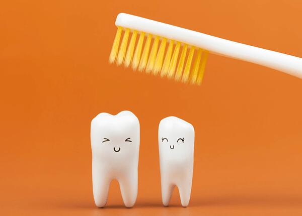 電動牙刷品牌廠商強調(diào)：過硬的刷毛不適合國人？！