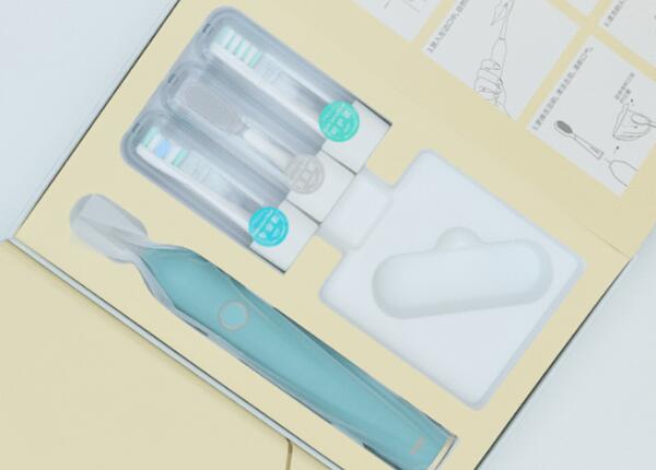 如何選擇電動(dòng)牙刷廠家