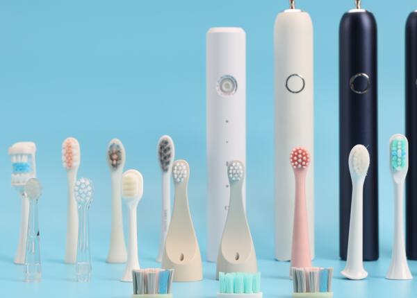 牙刷刷毛挑選技巧：電動(dòng)牙刷頭刷毛如何挑選？