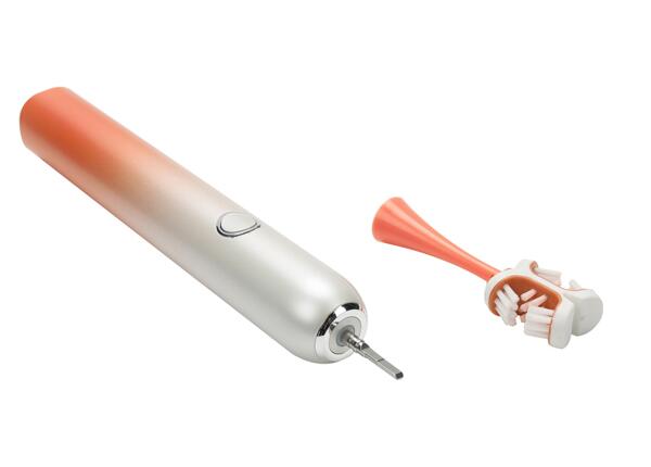 怎么換聲波電動(dòng)牙刷刷頭？聲波電動(dòng)牙刷換頭方法介紹