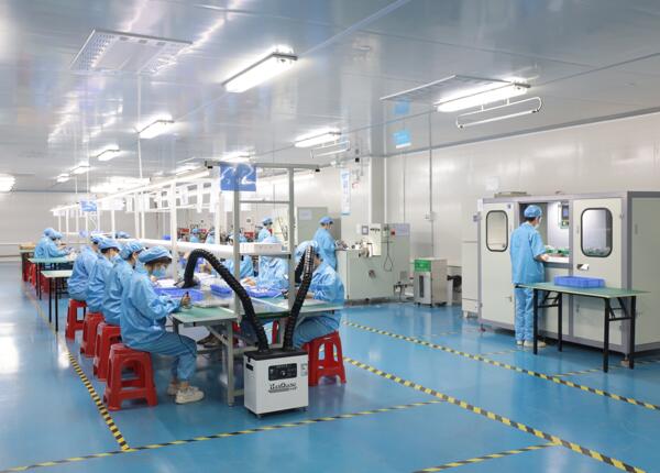 生產(chǎn)電動牙刷頭廠家有哪些？國產(chǎn)牙刷刷頭廠家介紹