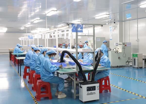 兒童聲波電動(dòng)牙刷替換牙刷頭制造商如何選擇？