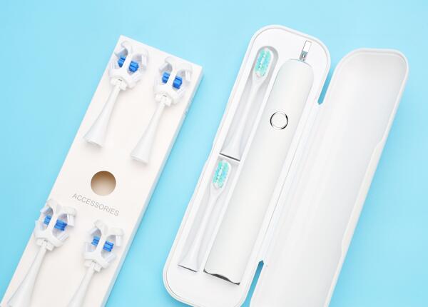 成人聲波電動(dòng)牙刷使用方法 成人聲波電動(dòng)牙刷