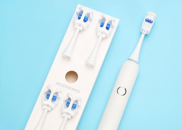 成人聲波電動(dòng)牙刷 成人聲波電動(dòng)牙刷使用方法