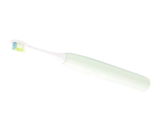 成人聲波電動(dòng)牙刷的清潔方法和技巧，刷博士為你科普