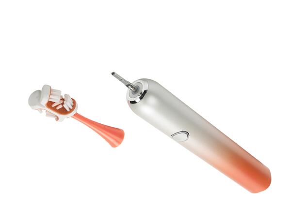 電動(dòng)牙刷替換頭安裝方法：詳解步驟與技巧，讓您輕松上手