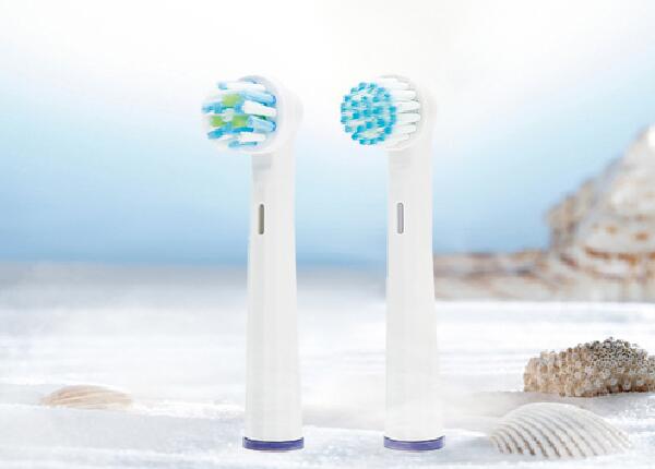 電動牙刷替換頭怎么用不了？刷博士牙刷替換頭廠家來解答