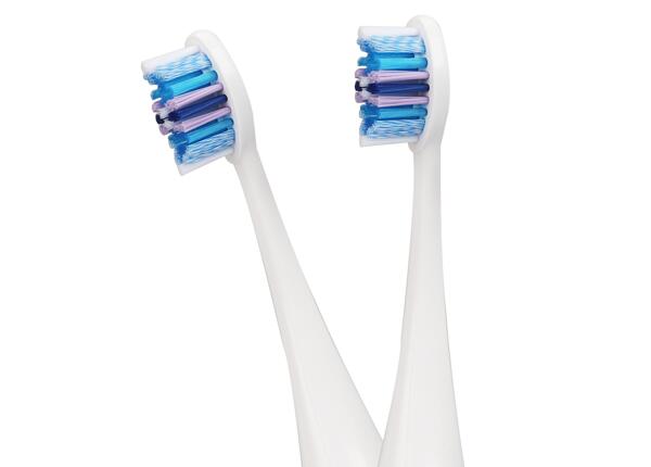 電動牙刷替換頭超市有賣嗎？