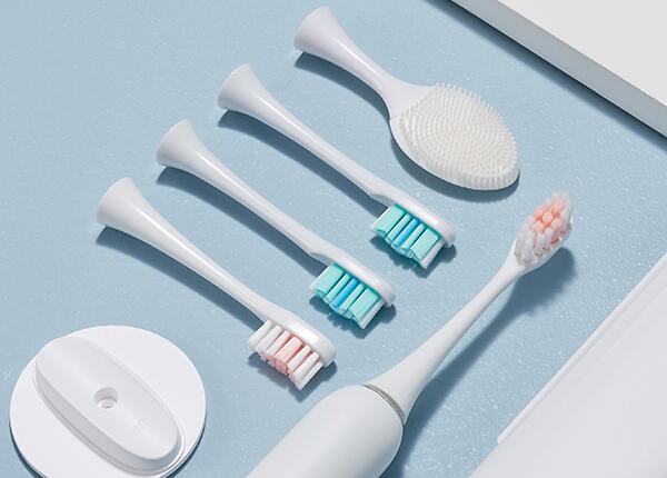 適配的電動(dòng)牙刷頭什么意思？