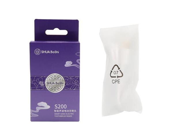 電動(dòng)牙刷適配刷頭靠譜嗎？靠譜牙刷適配刷頭就看著幾點(diǎn)