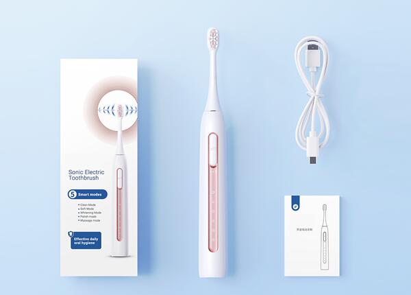 電動牙刷市場消費需求 電動牙刷市場發(fā)展趨勢