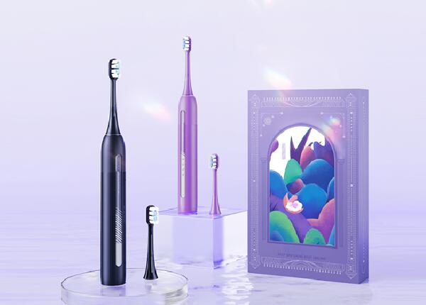 電動(dòng)牙刷購買 電動(dòng)牙刷市場(chǎng)規(guī)模有多大