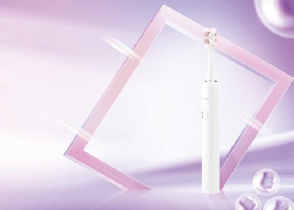 電動牙刷市場的市場定位分析，企業(yè)家值得一讀