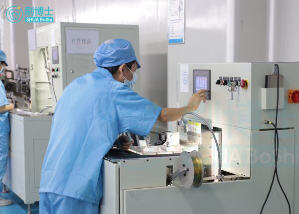 電動(dòng)牙刷廠家 電動(dòng)牙刷生產(chǎn)廠家