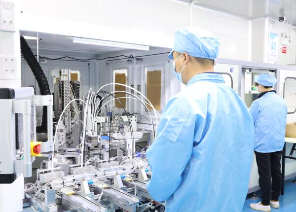 刷博士生產(chǎn)電動牙刷廠家：創(chuàng)新技術(shù)，帶來口腔健康