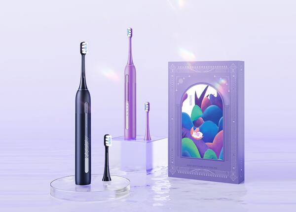 市場推廣策略 電動牙刷廠家批發(fā)市場推廣策略