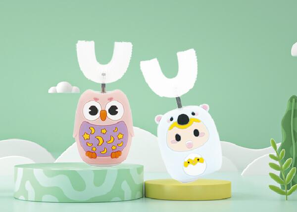 兒童電動(dòng)牙刷 6歲兒童可以用電動(dòng)牙刷嗎