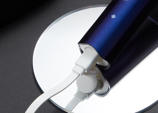 電動(dòng)牙刷需要充電嗎