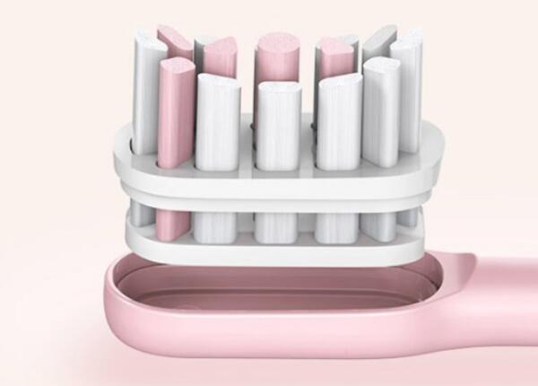 電動牙刷發(fā)霉了還能用嗎？