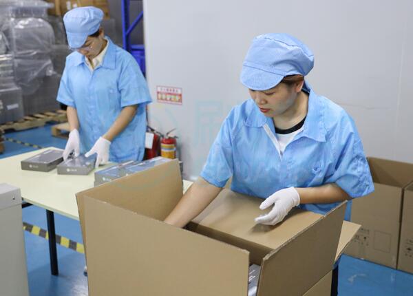 專業(yè)電動(dòng)牙刷加工廠家，刷博士為您定制個(gè)性需求！